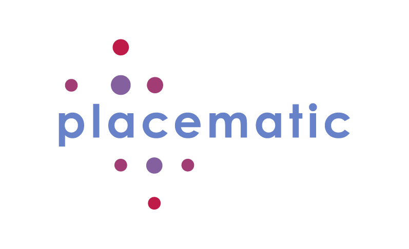 placematic logo